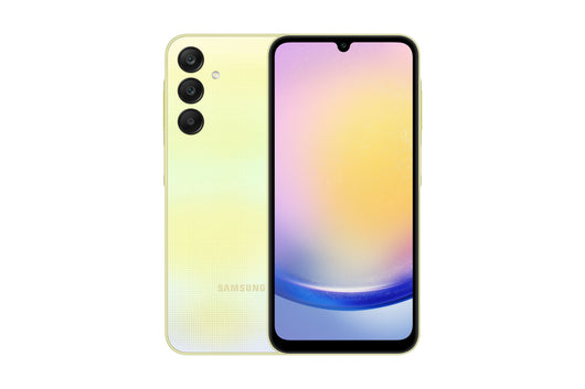 Samsung galaxy a25 5g - A256BZYDE