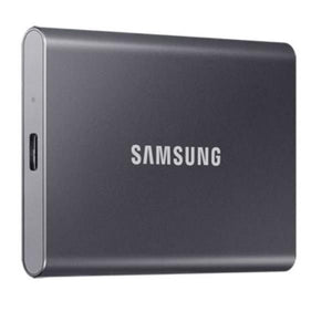 Samsung mu-pc4t0t 4 tb usb tipo-c 3.2 gen 2 (3.1 gen 2) grigio, titanio - MU-PC4T0T/WW