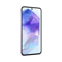 Samsung galaxy a55 5g display fhd+ super amoled 6.6”, android 14, 8gb ram, 256gb, dual sim, batteria 5.000 mah, awesome lilac - SM-A556BLVCEUE