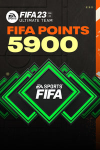 Microsoft fifa 23 fifa points 5900 - MIC FIFA23 5900 WGHV