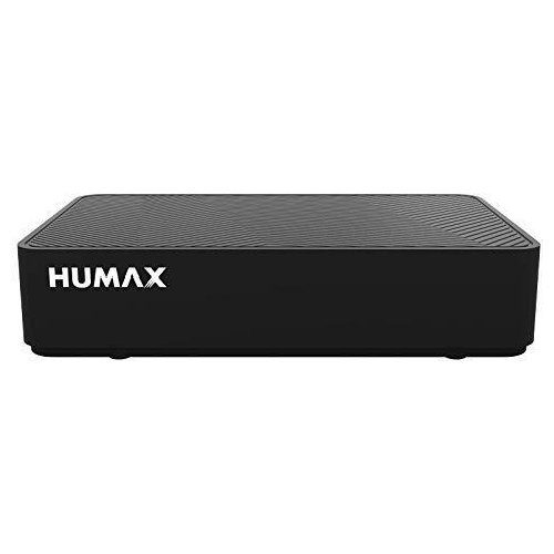 Decoder humax hd 2022t2 digimax t2 black