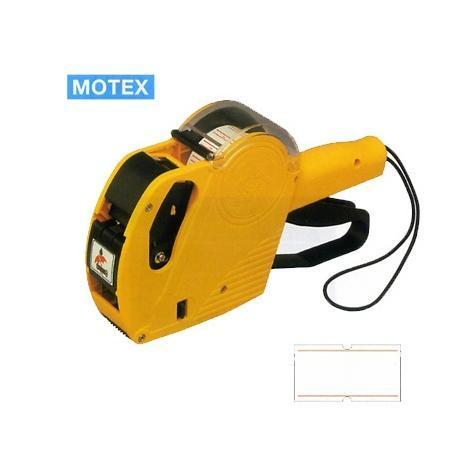 Prezzatrice motex 2612 (7 bande) - 3102612