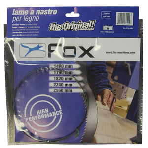 Nastro Ricambio Mm.3 X Fox F28-182