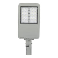 LID STREET LIGHT SAMSUNG CHIP - 120W 4000K CLAS II Alluminio Dimmabile 140LM/W