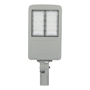 LID STREET LIGHT SAMSUNG CHIP - 120W 4000K CLAS II Alluminio Dimmabile 140LM/W