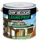 IMPREGNANTE ALL'ACQUA PER LEGNO COLORE LEGNO PROF SARATOGA 750ml ROVERE