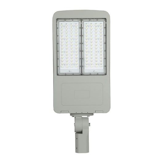 Light Street Light Samsung Chip - 150W 4000K CLAS II Alluminio Dimmabile 140LM/W