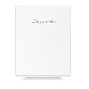 Tp-link omada eap610gp-desktop punto accesso wlan 1201 mbit/s bianco supporto power over ethernet (poe)