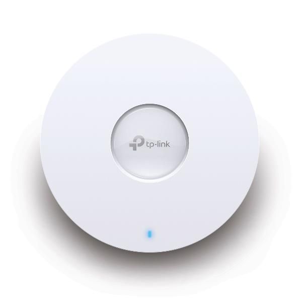 Tp-link omada eap772 punto accesso wlan 9300 mbit/s bianco