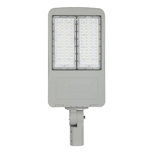 Faro Lampione da esterno Light Street Light Samsung Chip - 200w 5700k Clas II Alluminio Dimmabile 140LM/W