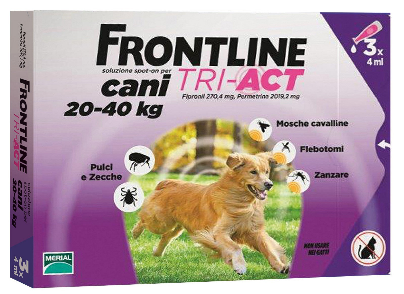 frontline tri-act kg.20-40 (3p) cod:ferx.89788