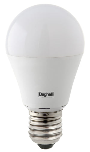 BEGHELLI LED 56933 GOCC.E27W12 CALDA 3000K *  PZ 10,0