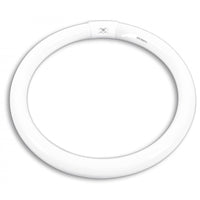 Neon circolare trifosforo 32w luce bianca