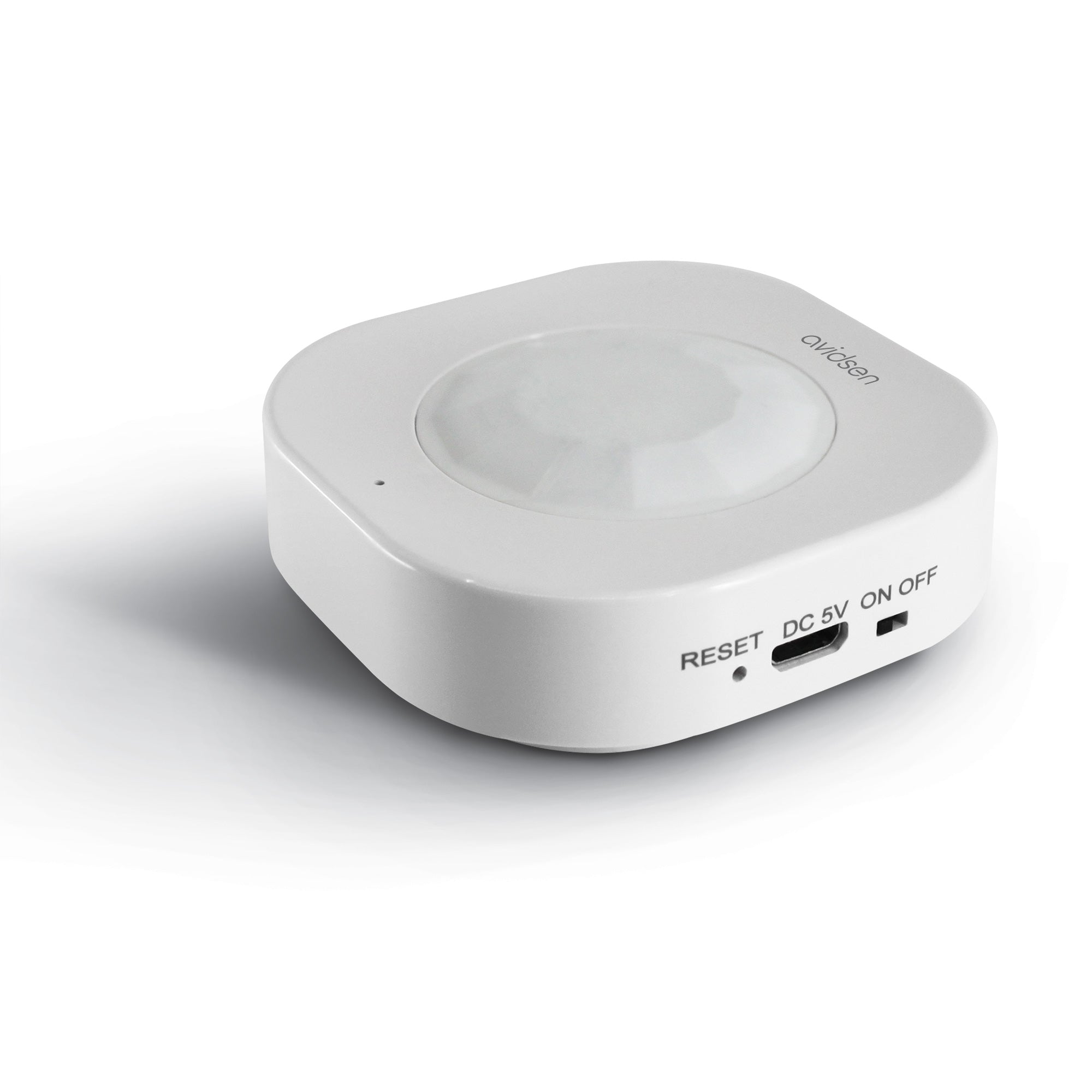 Avidsen IR-Wall - Rilevatore di movimento WIFI Avidsen Home