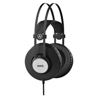 Cuffie filo akg 3169h00020 professional k72 black black