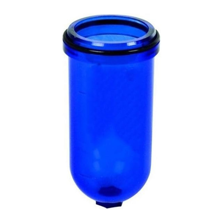 Vaso Ricambio Per Dosamax Blu Con Guarnizione - 90130048