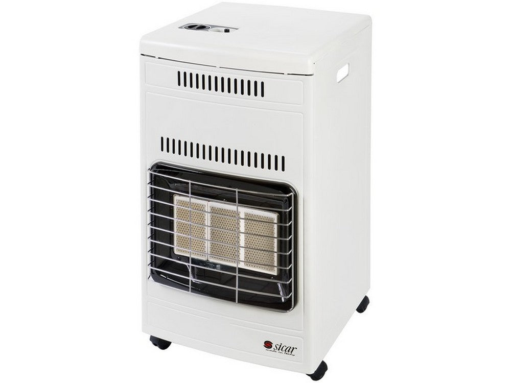 stufa ad infrarossi gpl 4.200 w col. bianco cod:ferx.vit54497