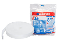 Parafreddo in spugna geko bianco mm. 10 x mt. 8 - 