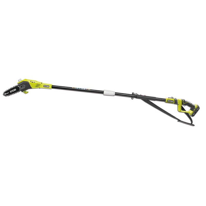 Opp1820-Potatore Estendibile 18V Con Barra 20Cm Ed Asta Con Altezza Fino A 4 Metri-Senza Batteria-Ryobi