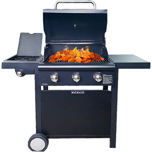 barbecue a gas ke002 90764