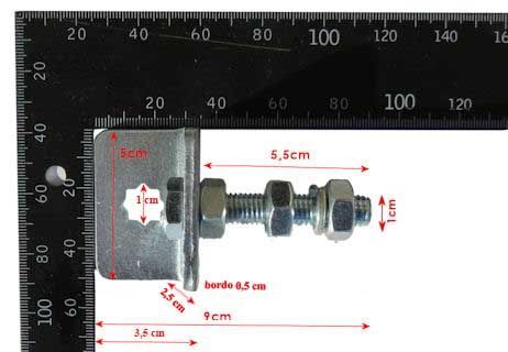 RollmatiKit - Kit manovra a motore per tapparelle - Motore Rollmatik 50Nm-60Kg con manovra di soccorso