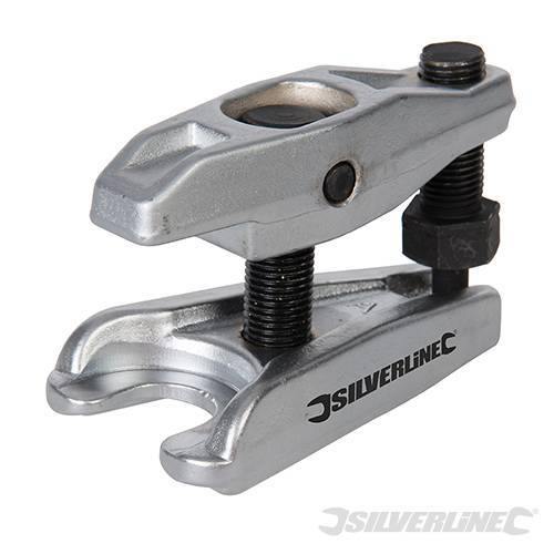 Silverline Estrattore per giunti sferici snodi barre di accoppiamento 20 mm