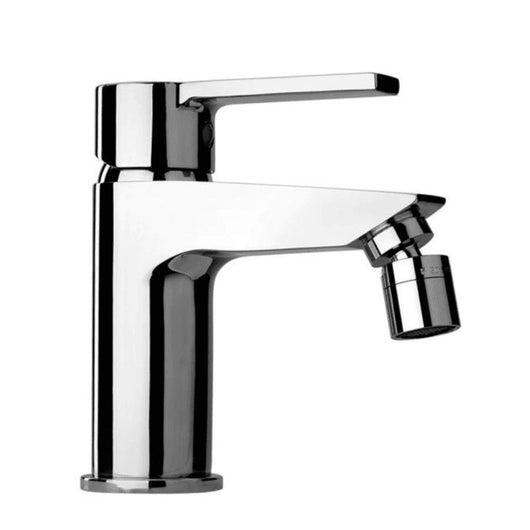 Miscelatore Rubinetto monocomando PAINI serie Le Mans per bidet cod. 90CR306