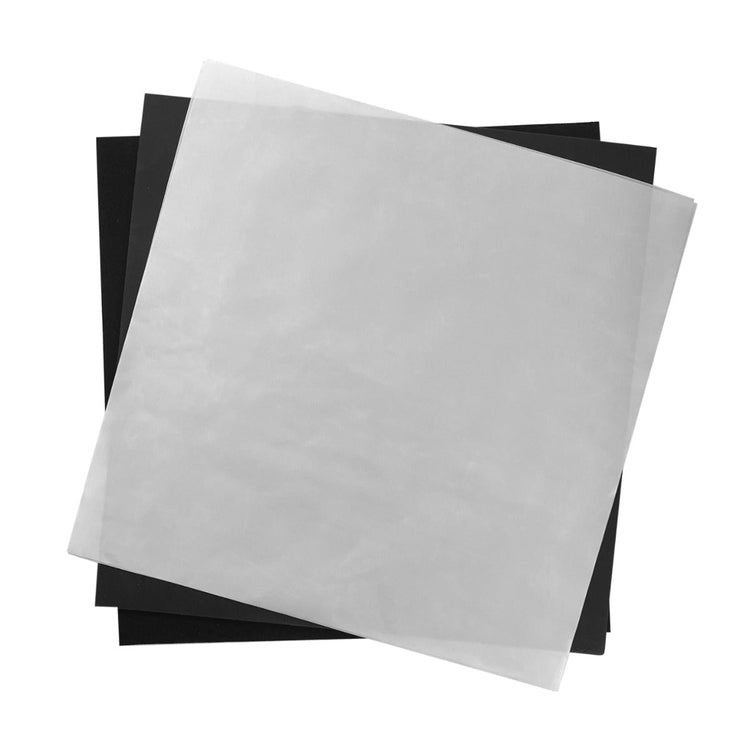 Pressa a Caldo per Magliette 38x38cm per Stampa Sublimazione e Personalizzazione