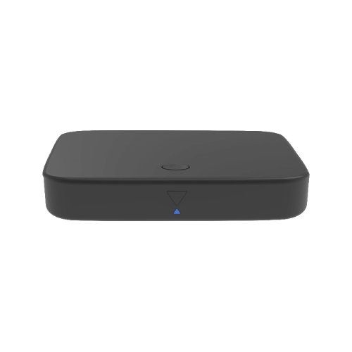 Strong - android tv box e decoder t2 srt420-nero - SRT 420