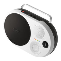 Cassa wireless polaroid pz9093 music p4 black e white black e white