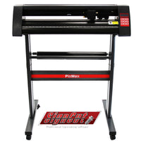 Kit Sublimazione Plotter con Software - 720 & Pressa a Caldo - 38x38 & Stampante