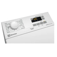 Lavatrice a Carica dall' alto Electrolux 6 Kg EW6T562L Perfect Care 600 SensiCare 1200 Giri (A85xL40xP60) Classe D