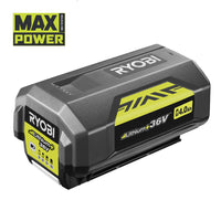 Bpl3640D2-Batteria 36V Da 4.0Ah Lithium Plus Max Power-Ryobi