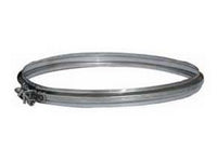 collare inox per tubi Ã¯ cm.30 vit41324