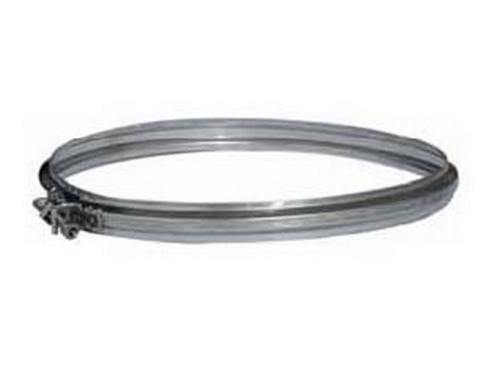 collare inox per tubi Ã¯ cm.30 vit41324