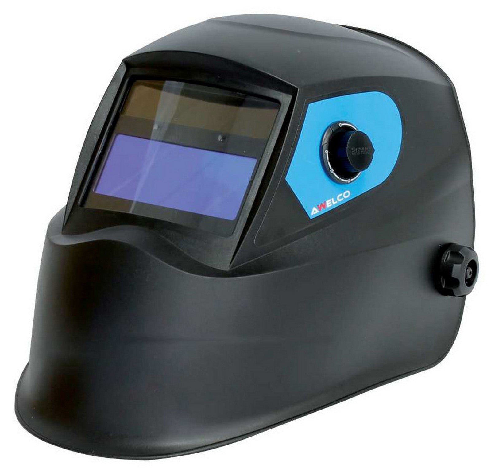 Casco Elettronico Per Saldatura 2000E 9-13Din