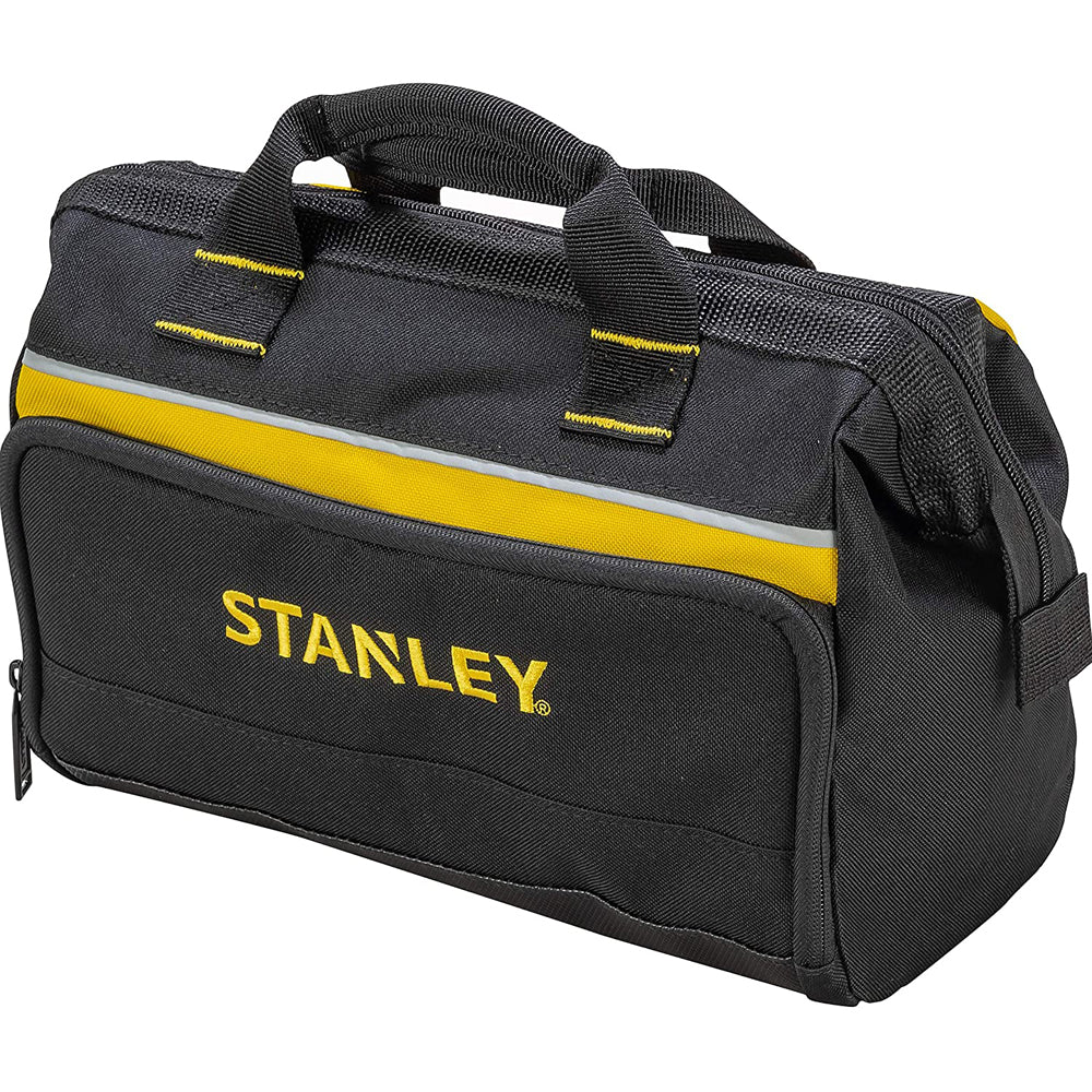 BORSA PORTA ATTREZZI UTENSILI PORTAUTENSILI DA LAVORO PICCOLA 30x25x13cm STANLEY 1-93-330