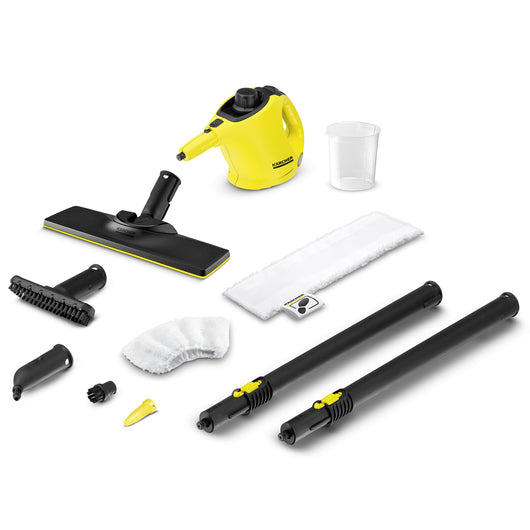 VAPORONE KARCHER MOD. SC1 KIT PAVIMENTI  PZ 1,0