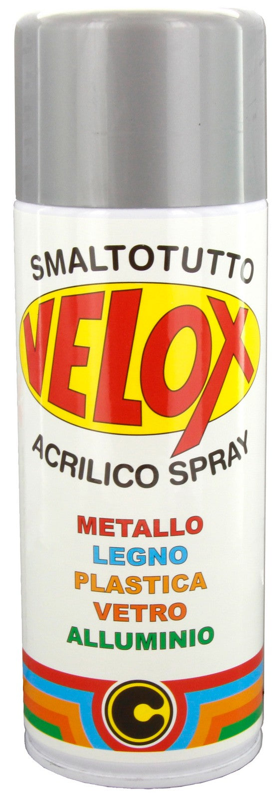 6Pz Velox Spray Protettivo Ad Alta Temperatura (600Ã‚Â°C)