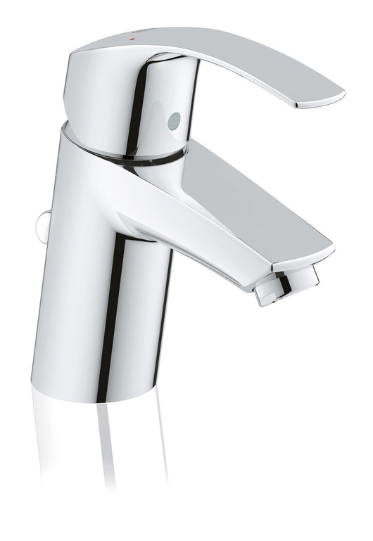 grohe "eurosmart new" monocomando lavabo 92194