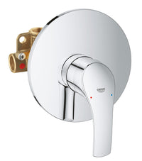 GROHE EUROSMART NEW MONOC. INCASSO DOCCIA  PZ 1 