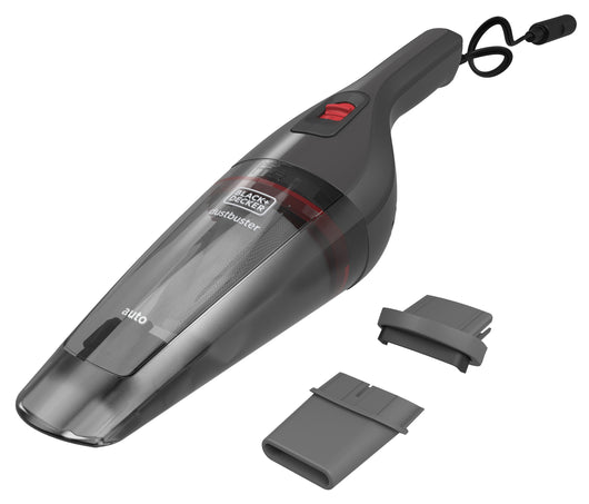 ASPIRATUTTO X AUTO B+D  MOD.NV1200AV(NVB12AV) Black+Decker PZ 1,0