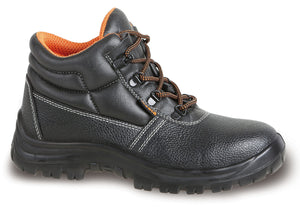 scarpe alte antiforo "beta" n.38 cod:ferx.92242