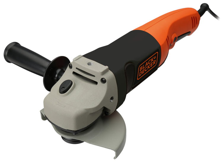 SMERIGLIATRICE B+D W1200MM.115/125 KG1202 Black+Decker PZ 1,0