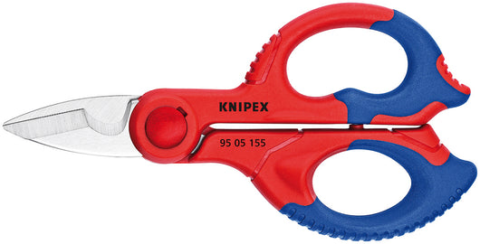 KNIPEX FORBICI X ELETTRIC. ART. 95.05 MM 155 KNIPEX-WERK PZ 1,0