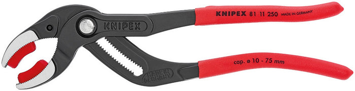 knipex pinza x sif/connett. art. 81.11 mm 250 cod:ferx.92368