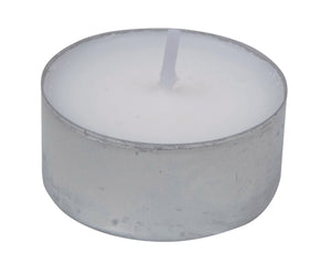 cf tea-light made in italy d 38 confezione da 50 pz cod:ferx.92449