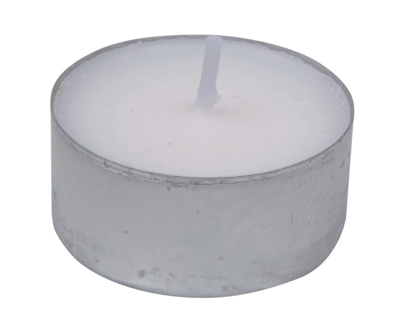 cf tea-light made in italy d 38 confezione da 50 pz 92449