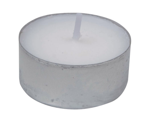 cf tea-light made in italy d 38 confezione da 25 pz 92450