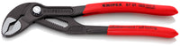 KNIPEX PINZA REG. MOD.87.01 GR.180 COBRA KNIPEX-WERK PZ 1,0